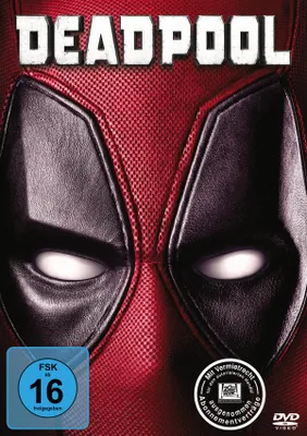 Produktbild von Deadpool