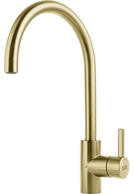 Obrázek produktu pro Franke EOS NEO, Standardní, Zlato, Nerezová ocel, Páková rukojeť, Samostarný, 3/8"
