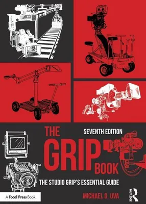 Immagine prodotto di The Grip Book