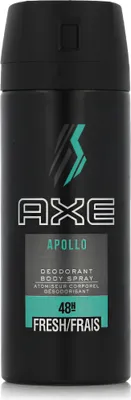 Productafbeelding van Axe Deospray - Apollo, 150 ml