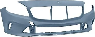 Produktbild von DIEDERICHS Stoßstange Stoßfänger passend für MERCEDES-BENZ A-Klasse (W176) Grundiert 1682152