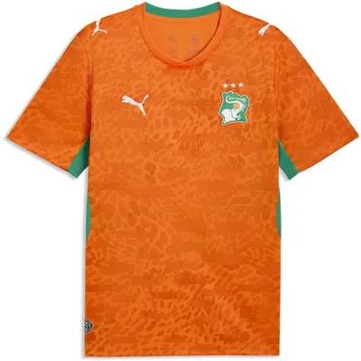 Immagine prodotto di Maglia Puma FIF Home Replica, taglia: M