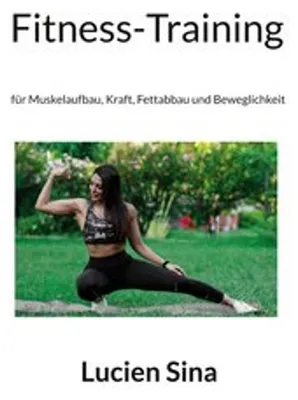 Obrázok produktu pre Fitness-Training