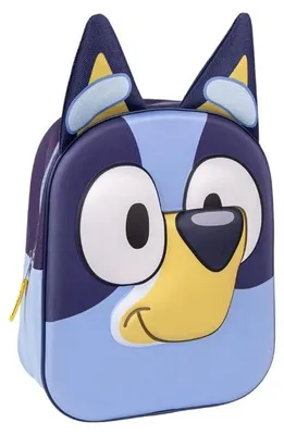Obrázok produktu pre Batoh pre deti s motívom Bluey