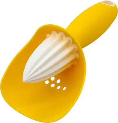 Produktbild von Joseph Joseph Catcher, Nylon, Gelb, Graeme Davies, 1 Stück(e), 166 mm, 87 mm