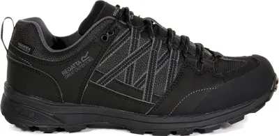Zdjęcie produktu dla Regatta Samaris II Low wodoodporne męskie buty trekkingowe 41