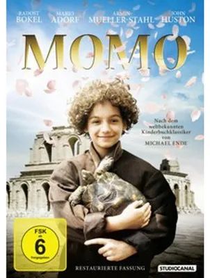 Produktbild von Momo