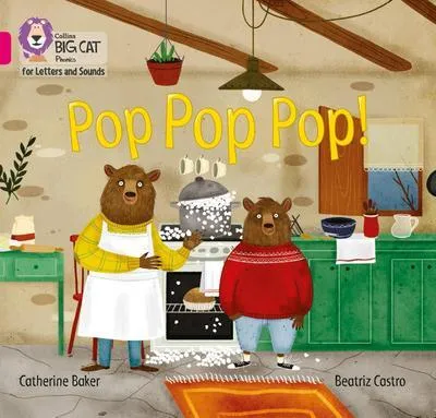 Produktbild von Pop Pop Pop!