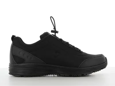 Produktbild von OXYPAS Oxysport Modell "James" Sportschuh BLACK Gr. 39 1 Paar