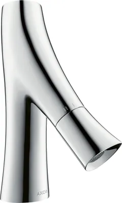 Produktbild von Hansgrohe Axor Starck Organic Standventil Chrom