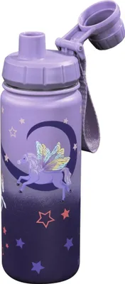 Produktbild von Step by Step Trinkflasche Isolierte Edelstahl-Trinkflasche