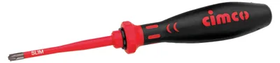 Obrázok produktu pre Cimco Cimco Werkzeuge 117780 VDE Phillips screwdriver 1 Blade length: 80 mm