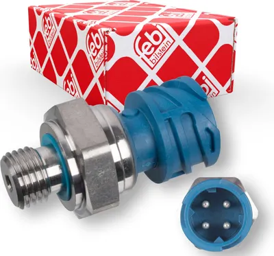 Image de Capteur, pression de carburant FEBI 105760