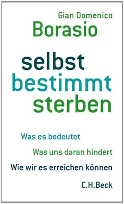 Image de selbst bestimmt sterben