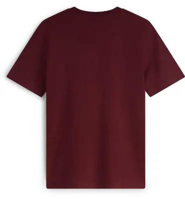 Image de Tommy Hilfiger Mw0mw39995 Couleur Bordeaux