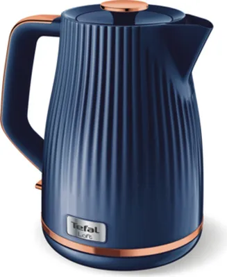 Produktbild von Tefal elektrischer Wasserkocher Ko 2514