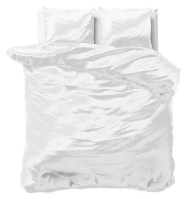 Produktbild von Sleeptime Beauty Skin Care Bettwäsche Weiß 240 x 200/220 cm