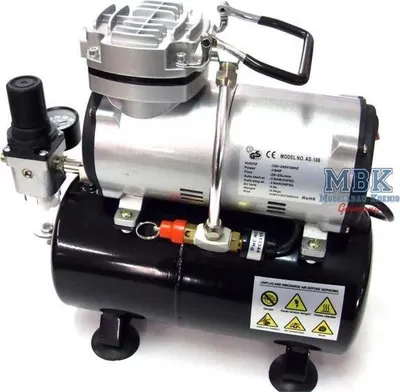 Image de FENGDA AS186 AS186 Compresseur Fengda