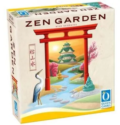 Produktbild von Zen Garden