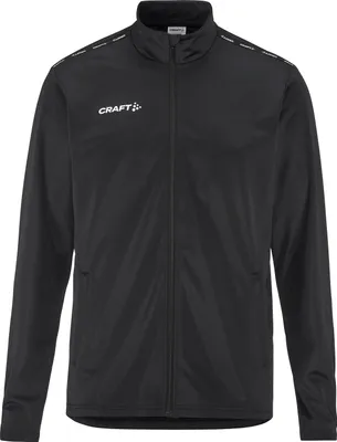 Produktbild von Craft Squad Go Full Zip Jacket M