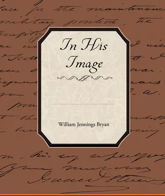Produktbild von In His Image