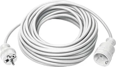 Produktbild von Schutzkontaktverlängerung 16 A 230 V 3x1,5mm² 3m H05VV-F