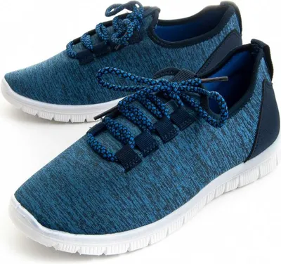 Produktbild von Montevita Sneaker Fitcrosw11 Blau