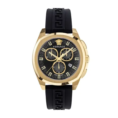 Image de Versace - VE7CA0423 - Montre - Homme - Quartz - Chrono Geo
