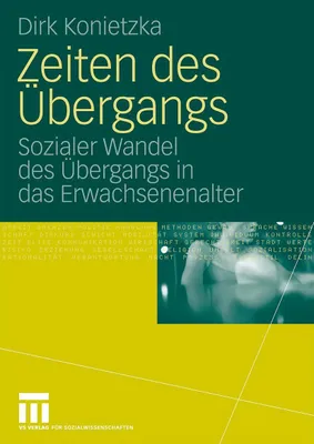 Produktbild von Zeiten des Übergangs