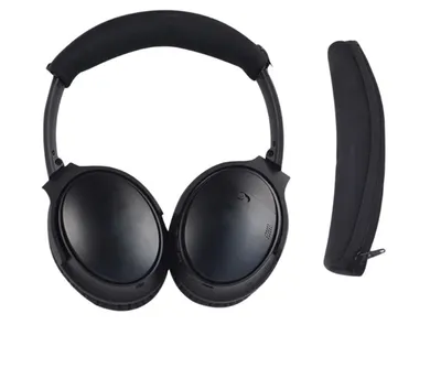 Produktbild von Kopfband Kopfhörerabdekung Hülle headband für Bose QC2 AE2 OE1 OE2 AE2i