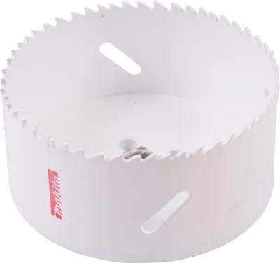 Image de Makita scie cloche BI-métal 92 mm P-35075