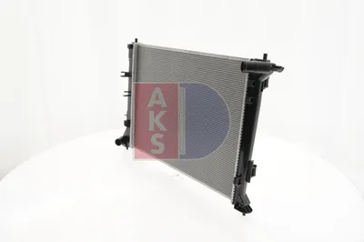 Produktbild von AKS DASIS 560161N Kühler Wasserkühler Motorkühler für HYUNDAI Tucson (TL, TLE) für KIA Sportage (QL, QLE)