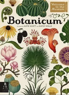 Immagine prodotto di Botanico