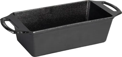 Obrázek produktu pro lodge - Vysoký plech na pečení chleba 34,5 x 14 cm
