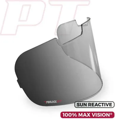 Produktbild von Arai Pinlockscheibe Max Vision VAS-V, selbsttönend, Einheitsgröße