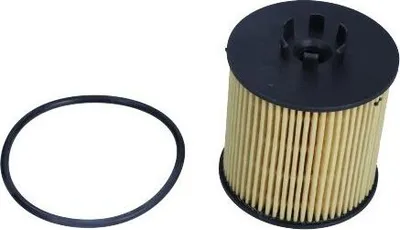 Produktbild von Ölfilter MAXGEAR 26-0314 Filtereinsatz für VW Golf V Schrägheck (1K1) POLO (9N) TOURAN (1T1, 1T2) TIGUAN (5N) Passat Variant (3C5) GOLF PLUS