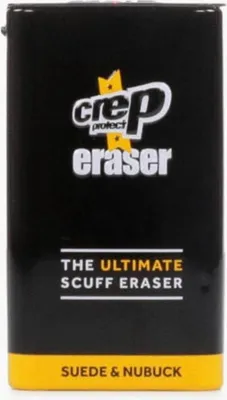 Produktbild von Crep Eraser - Radiergummi zum Reinigen von Wildleder und Nubuk