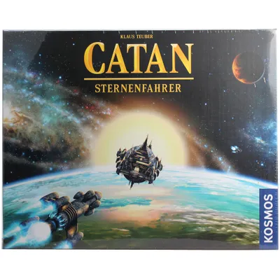 Immagine prodotto di Catan Viandante
