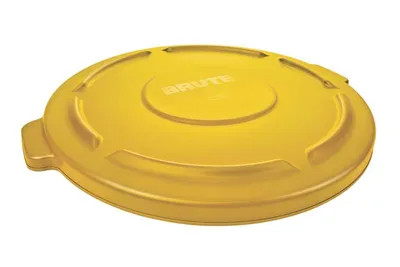 Immagine prodotto di Coperchio, Rubbermaid - Giallo