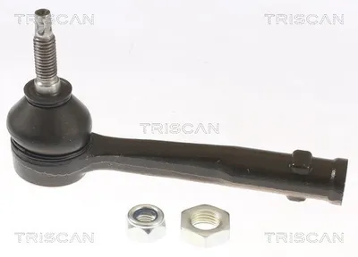 Produktbild von TRISCAN Spurstangenkopf Spurstange für JEEP Compass (MP, M6) 8500 80134