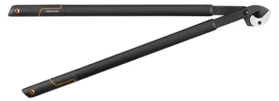 Zdjęcie produktu dla Fiskars 112450, Kowadło, Plastik, Czarny, Stal, Czarny/Stal nierdzewna, 816 mm