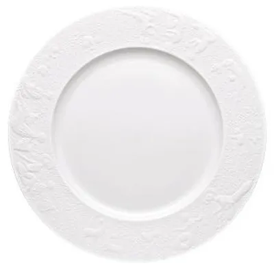 Imagen del producto de Rosenthal Platte rund Weiss 11260-306500-12430