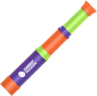 Imagen del producto de Monocular de juguete, telescopio pequeño, para niños, portátil, ideal para explorar