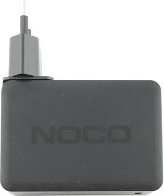 Zdjęcie produktu dla Zasilacz rozruchowy Noco U65 za GBX 45 GBX 55 GBX 75 GBX 155