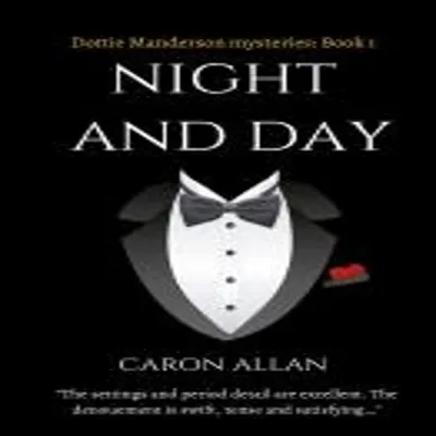 Produktbild von Night and Day