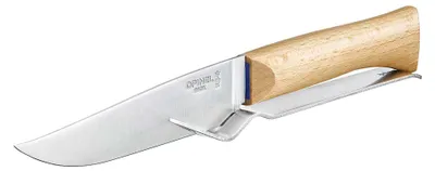 Imagen del producto de Set Opinel: cuchillo para queso y tenedor