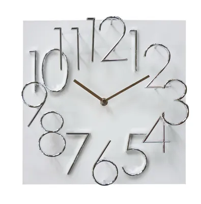 Obrázek produktu pro Nástěnné hodiny JVD quartz HB24.5 30cm