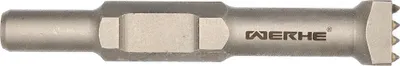 Immagine prodotto di WERHE Martello a bussola 16T x 220 mm HEX 30 mm