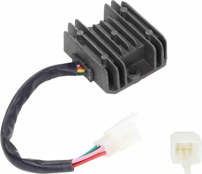 Produktbild von Spannungsregler Fxd 125 5Kabli
