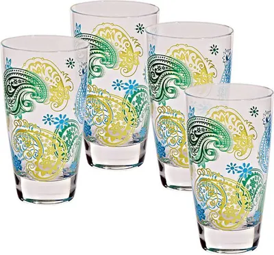 Produktbild von Limoglas Nadia 4er-Set (330ml)